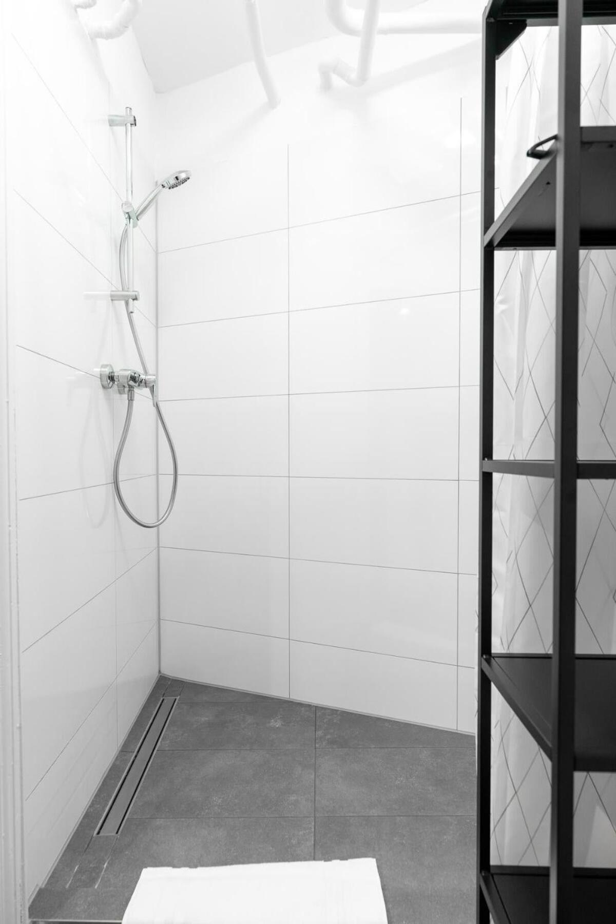 Hamburg City Apartment For 4 Bagian luar foto